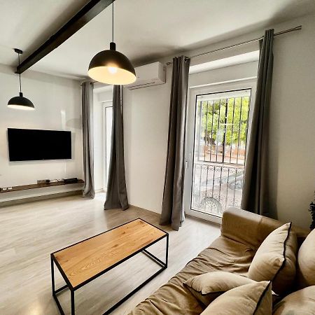 New! Cosy Two Bedroom Apartment By The Beach Аликанте Экстерьер фото